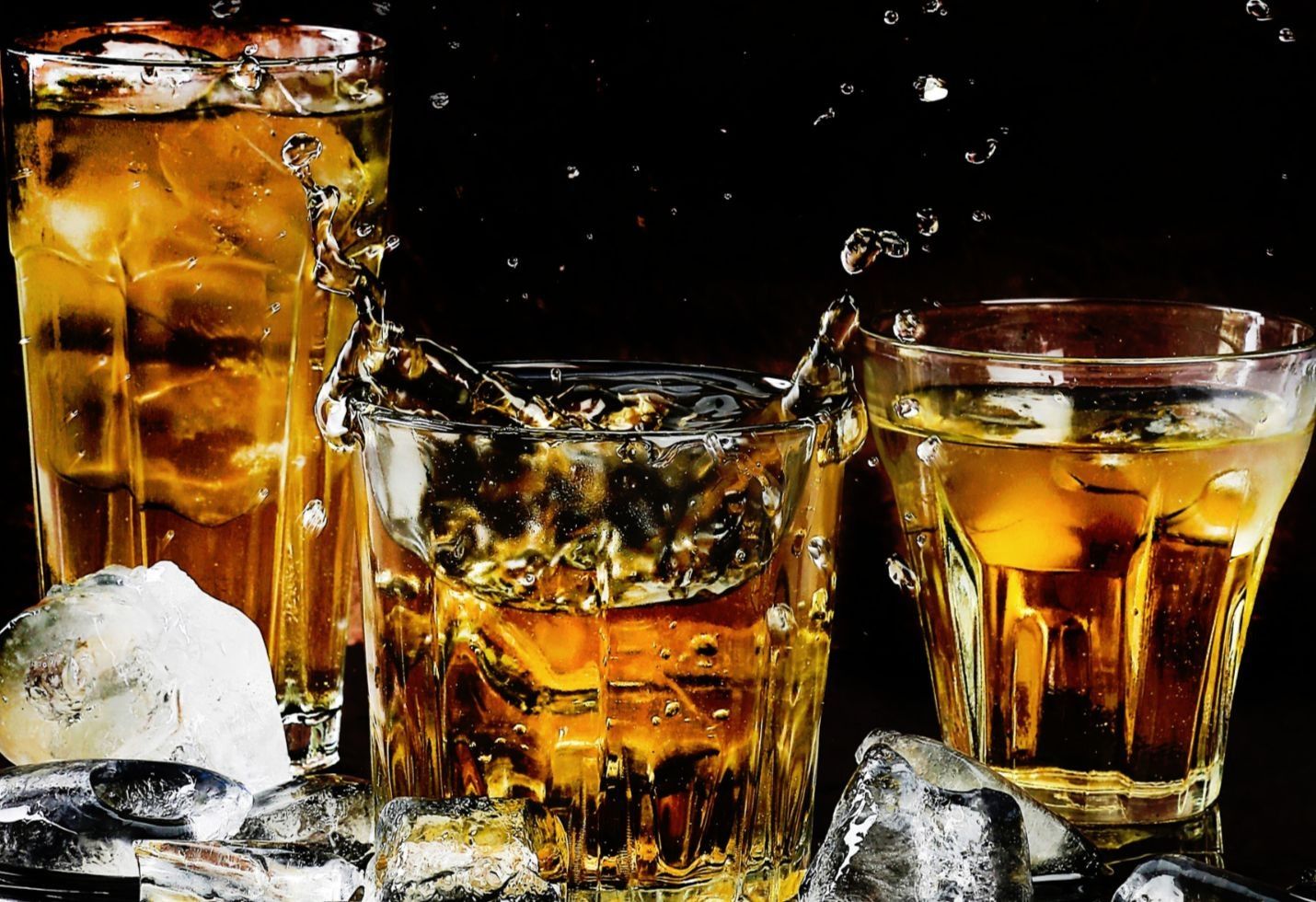 Science Suggests There Are 4 Types of Drinkers: Which One Are You?