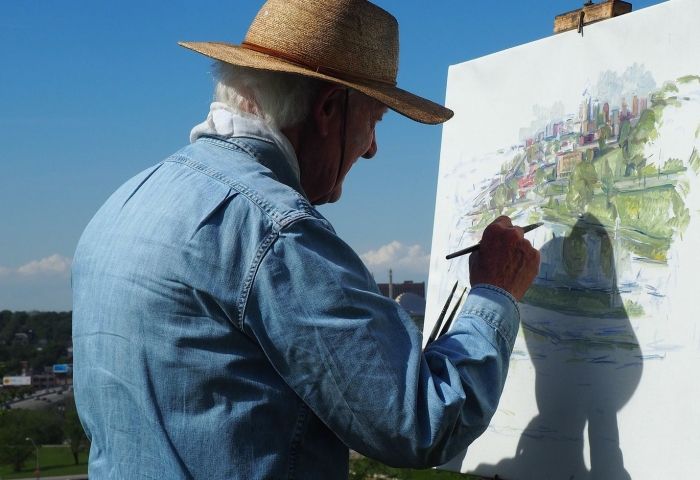 This is the age you&rsquo;ll have the most self-esteem