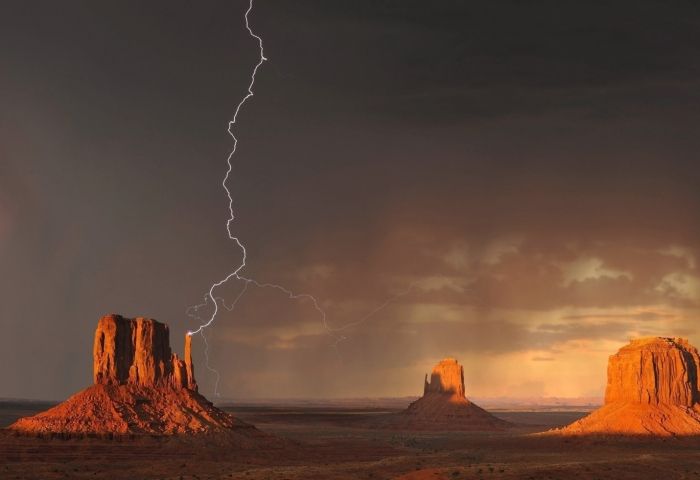 Weather Events That Cost the U.S. Big This Year