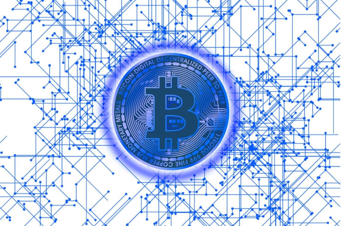 The bubble dynamics of bitcoin