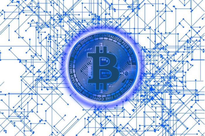 The bubble dynamics of bitcoin