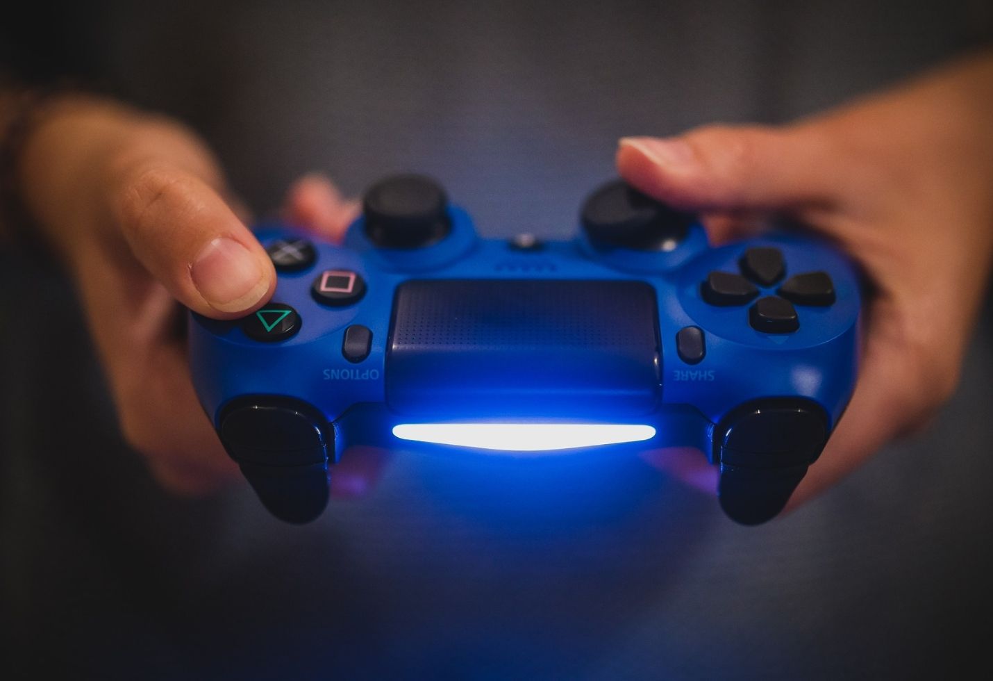PlayStation leads game industry TV ad impressions three months in a row