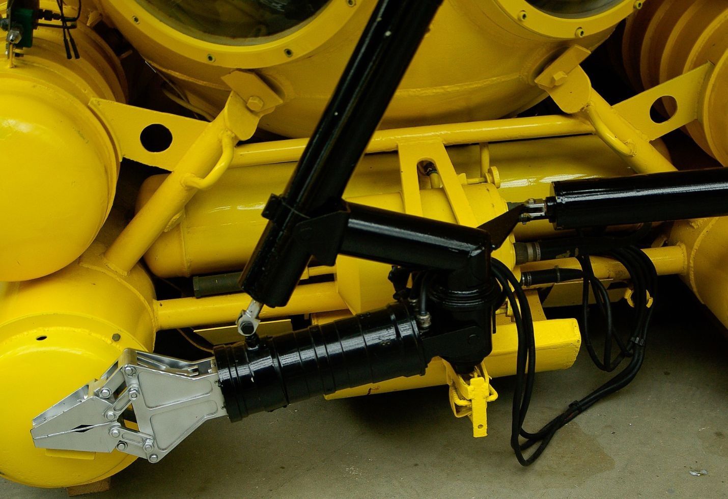 How Afraid Is the World of Automation?