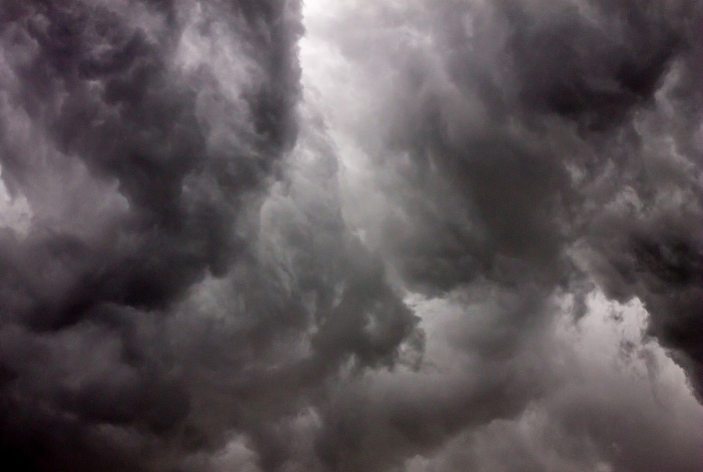 Hurricane Dorian: Who's at risk?