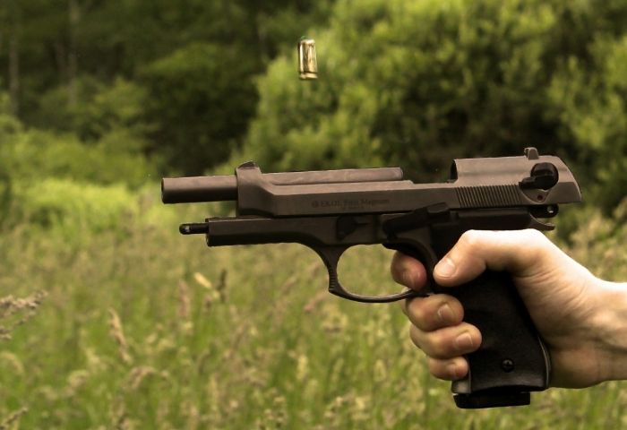 1 dead, 8 hurt in Colorado school shooting, 2 in custody