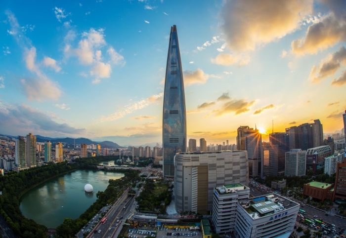 S. Korea says N. Korea fires 2 short-range missiles into sea