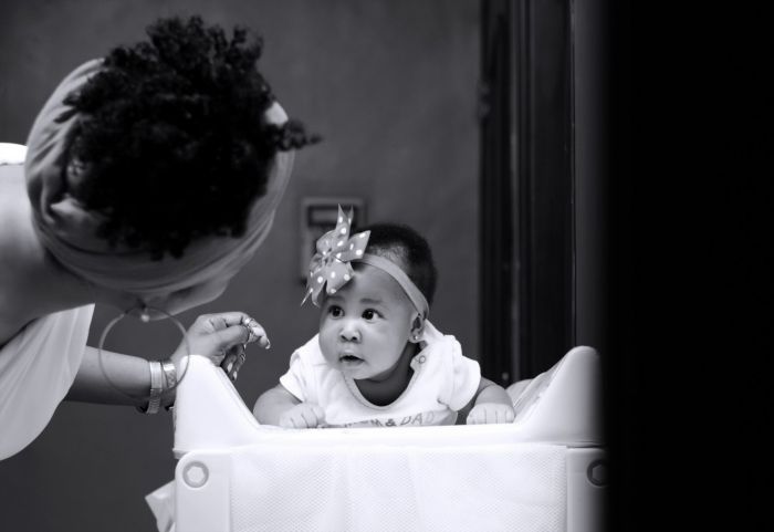 Black Mothers Get Less Treatment for Postpartum Depression Than Others