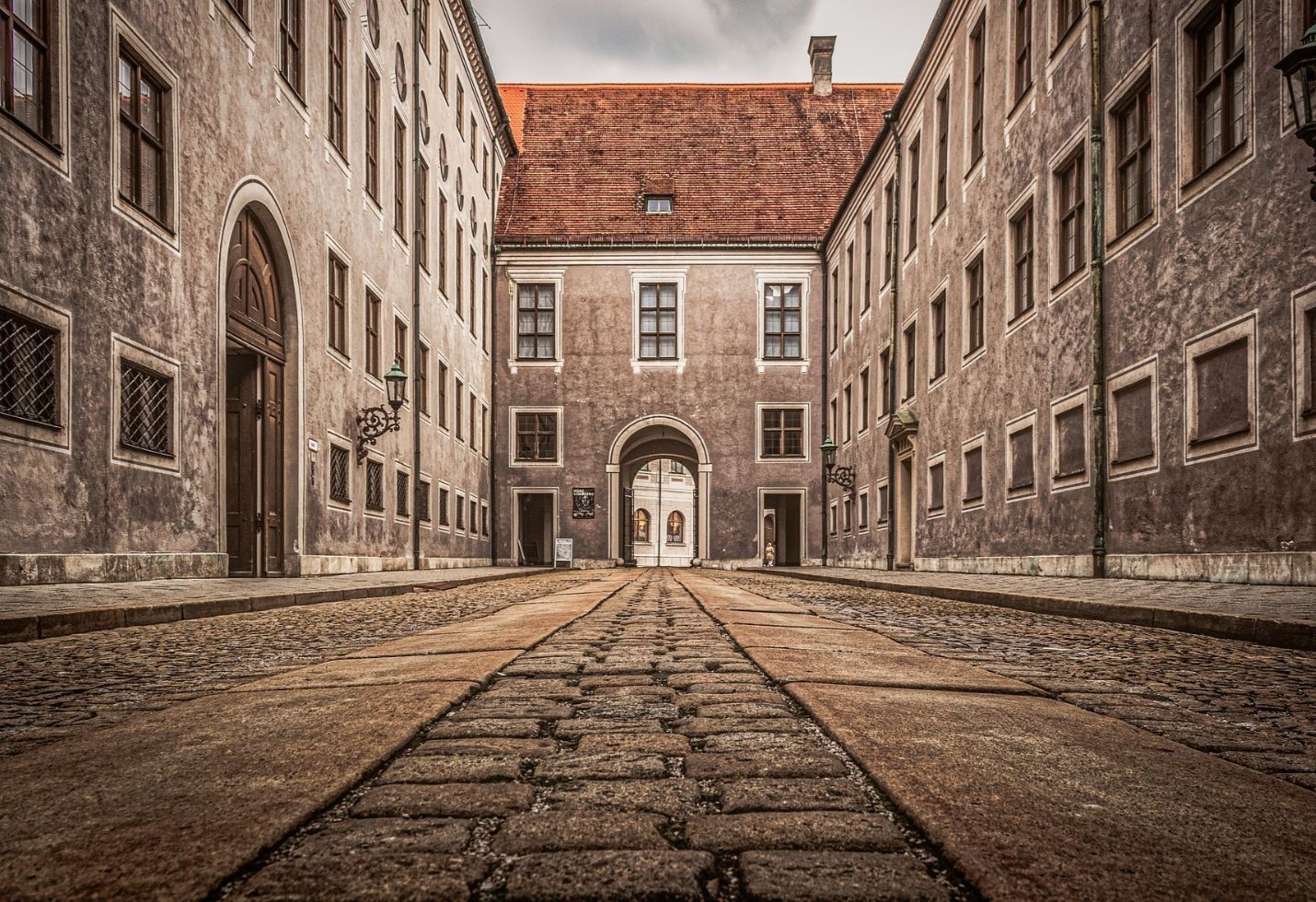 10 things you need to see in Munich that have nothing to do with beer and sausage