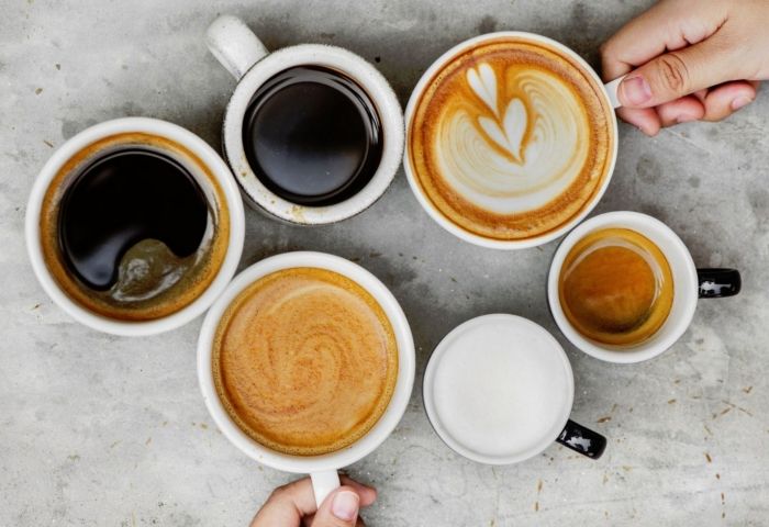 Why Does Coffee Make Us Poop? Scientists Gave Coffee to Rats to Find Out