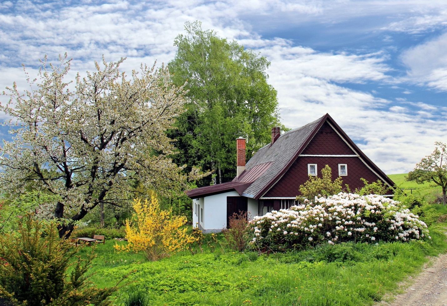 Zillow Says These 4 Things Maximize Profits When Selling Your Home