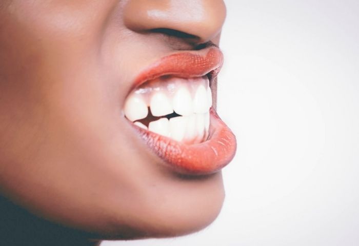 Scientists Have Developed a Genius Method That Actually Regenerates Tooth Enamel