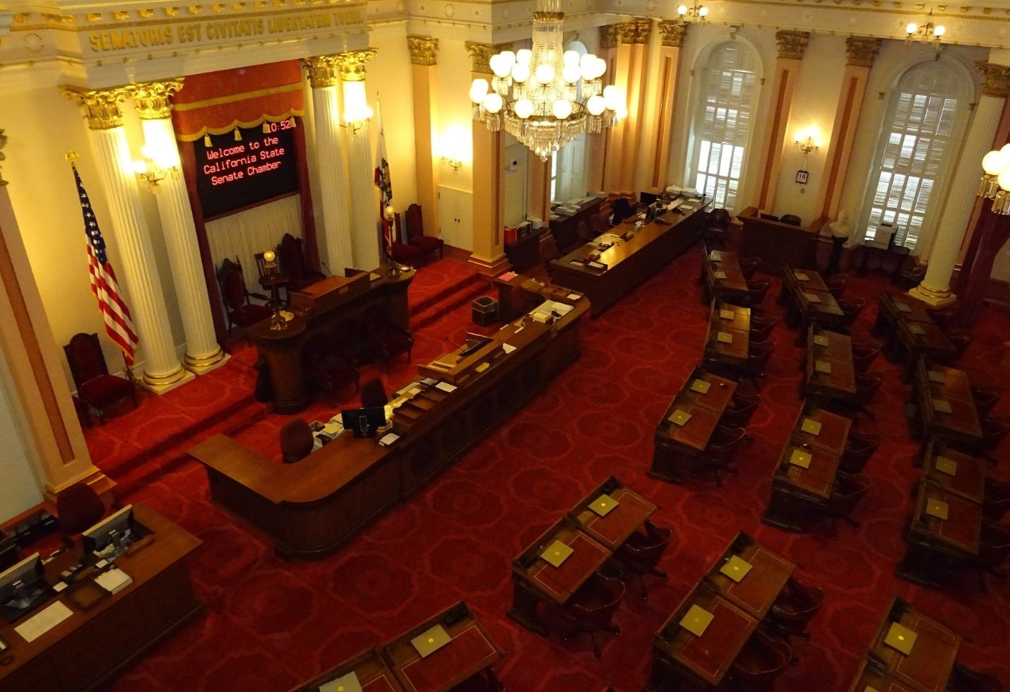 Missouri first to adopt fairness test against gerrymandering