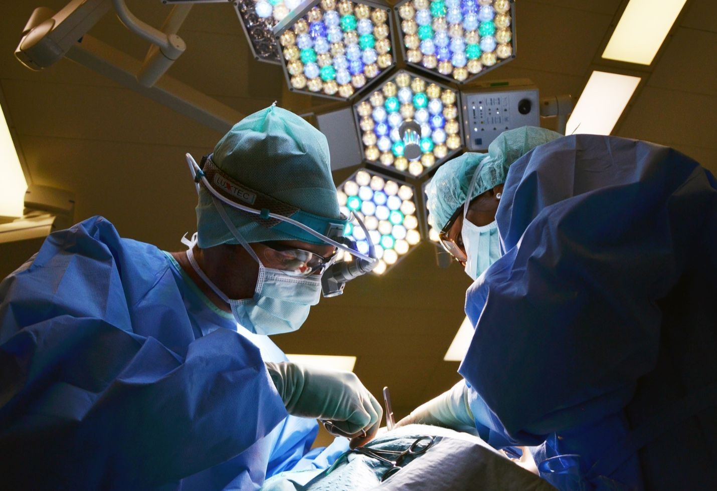 Housing a Driver, Race a Divider in Health