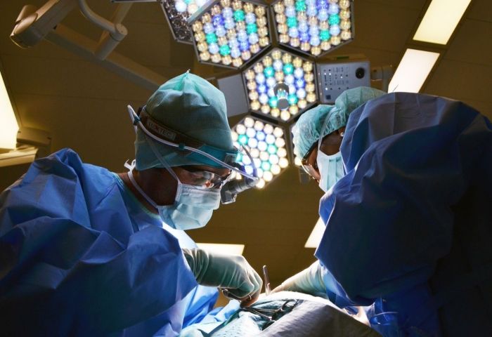 Housing a Driver, Race a Divider in Health