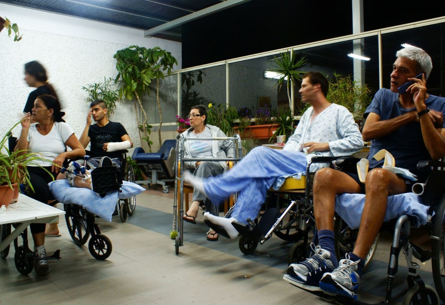 North Carolina man&rsquo;s runny nose turned out to be a brain fluid leak