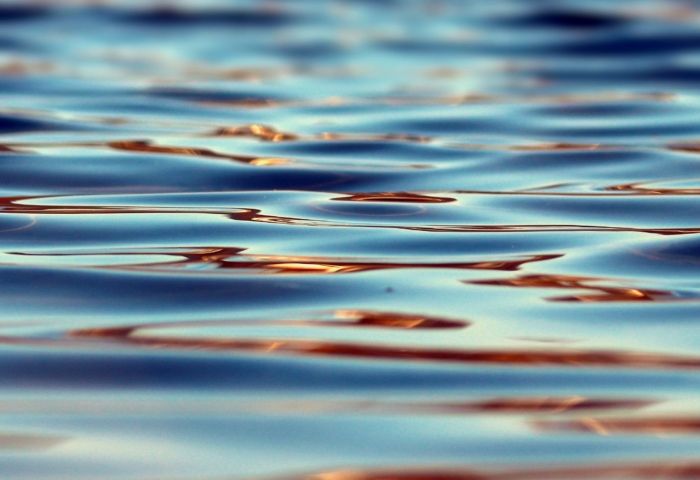 Two different forms of water isolated for first time