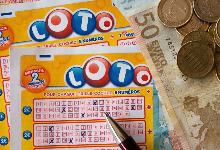 Lotteries Are for Losers: Kick the Habit and Become a Millionaire
