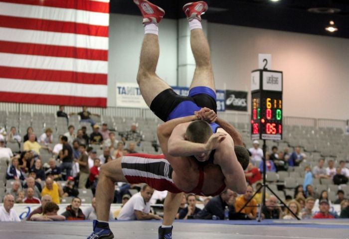 WWE: Wrestling world mourns death of three stars