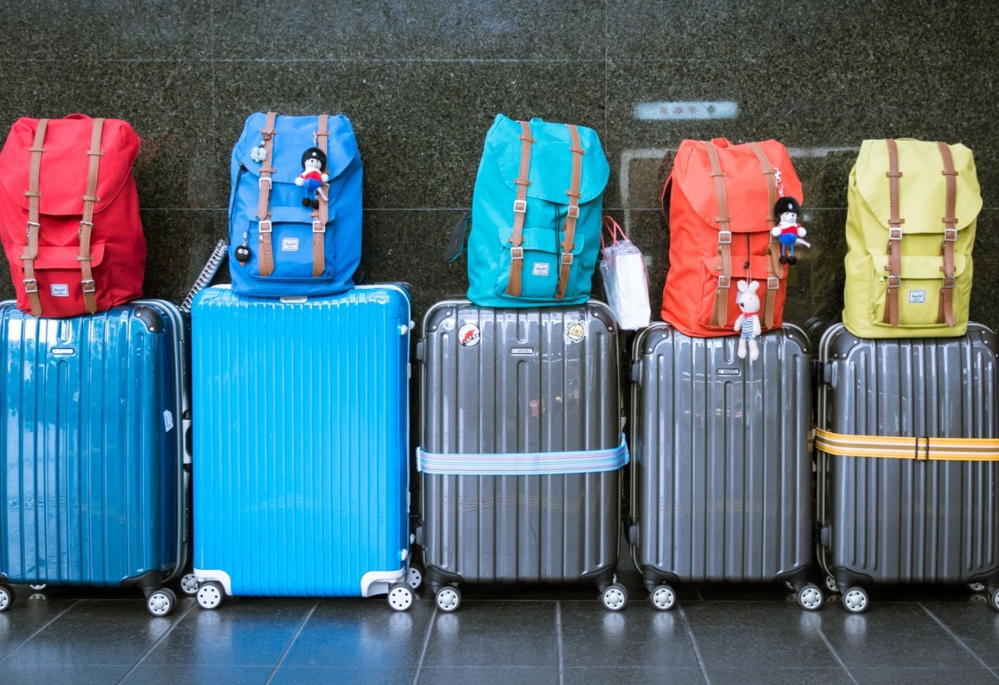 How to Avoid Over-packing and Actually Sleep on a Long Flight