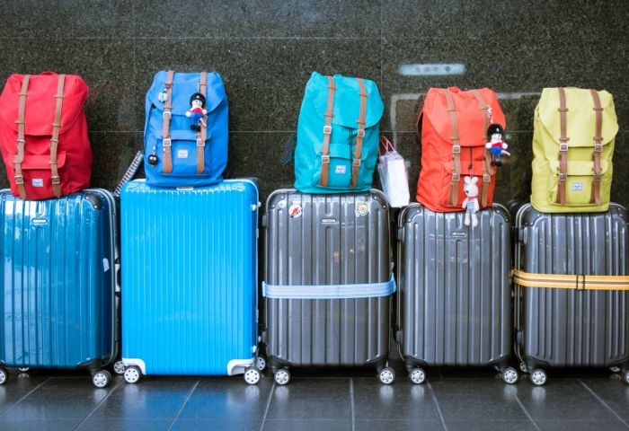 How to Avoid Over-packing and Actually Sleep on a Long Flight