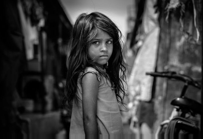 The Best and Worst Countries for Childhood Safety