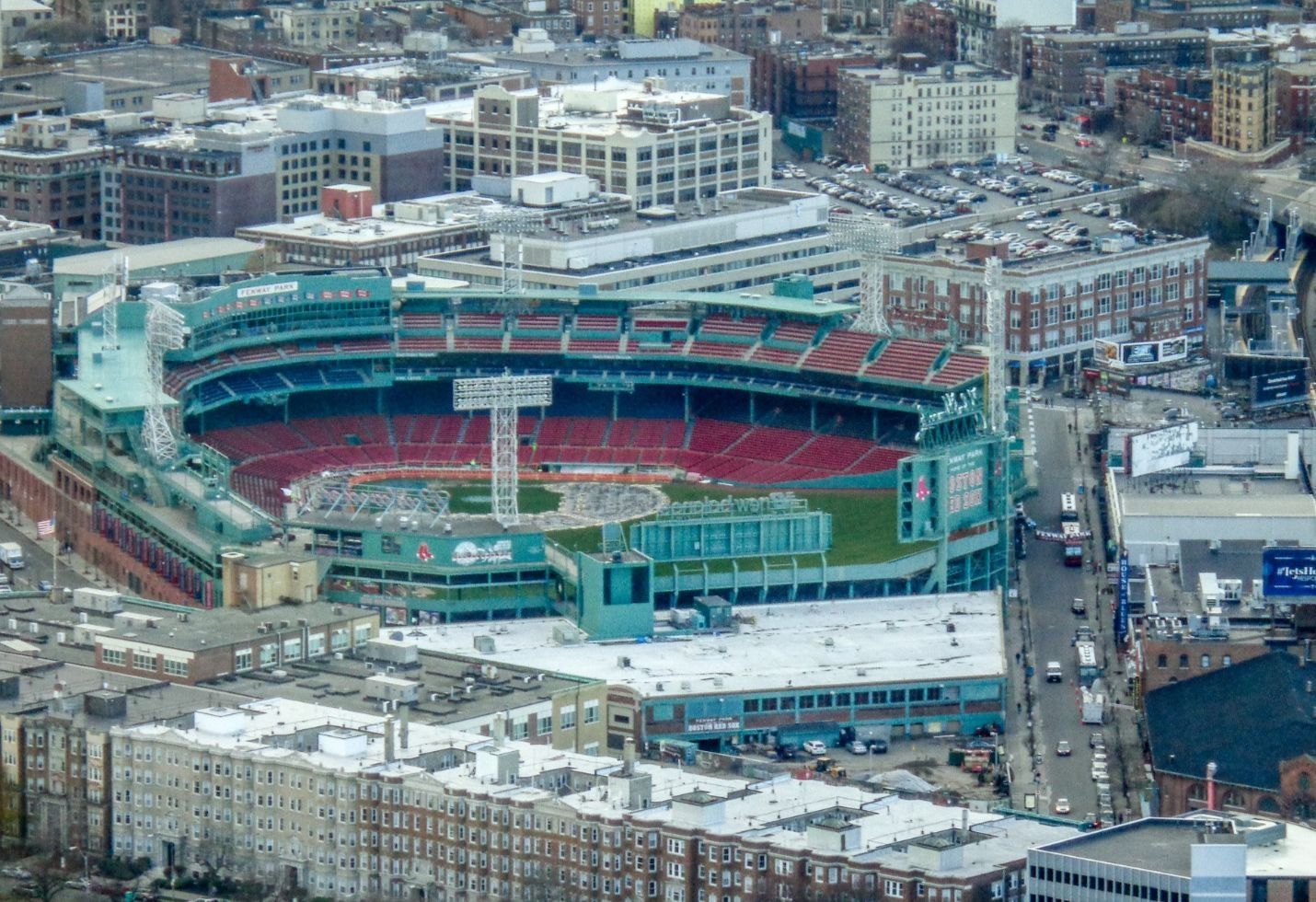 Boston changes Fenway Park&rsquo;s &lsquo;Yawkey Way,&rsquo; citing former owner&rsquo;s racist past