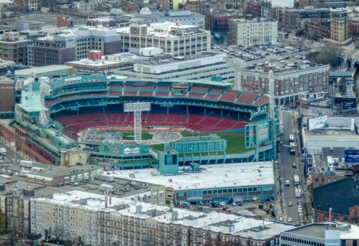 Boston changes Fenway Park&rsquo;s &lsquo;Yawkey Way,&rsquo; citing former owner&rsquo;s racist past