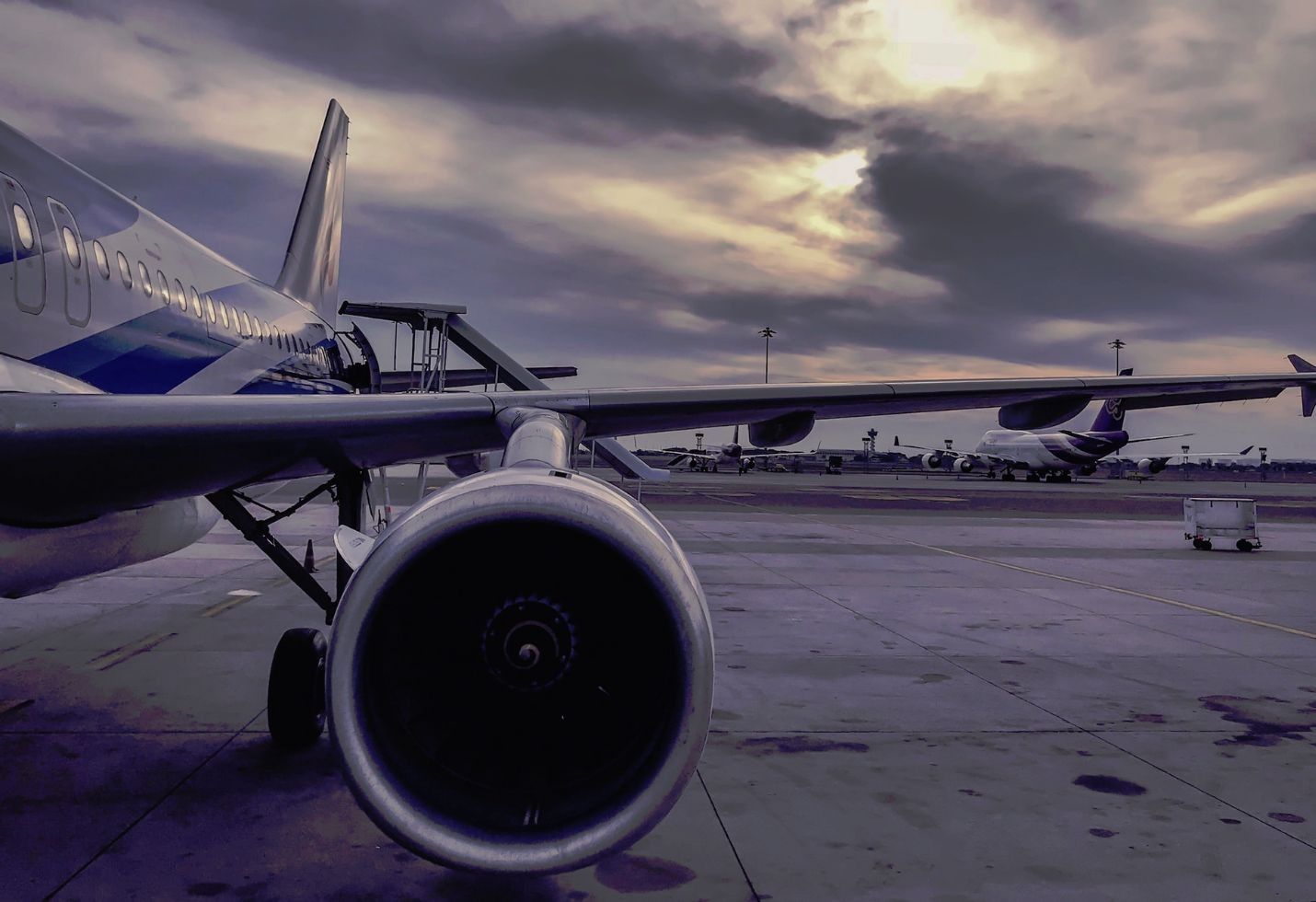 Southwest Airlines accident: Authorities order mass engine inspections