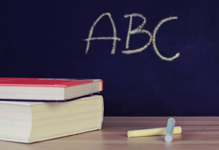 After This Teacher Shared Her Salary on Facebook, a Stranger Launched a Movement to Buy Her School Supplies