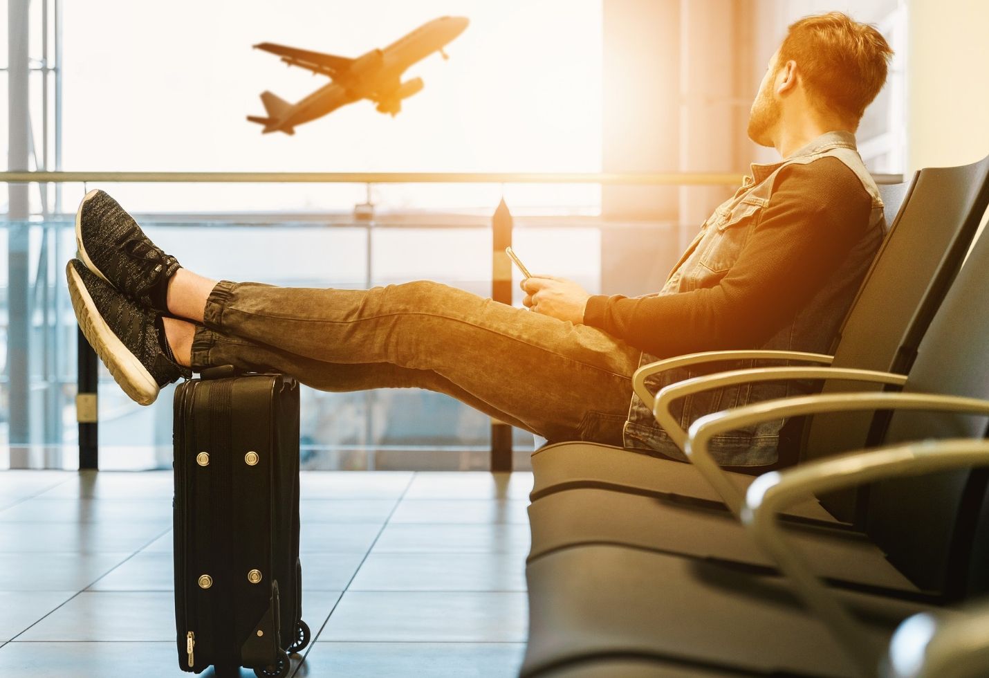 Facial recognition can speed you through airport security, but there's a cost