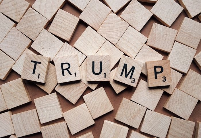 Trump 2020: Loathing and Fear of Losing