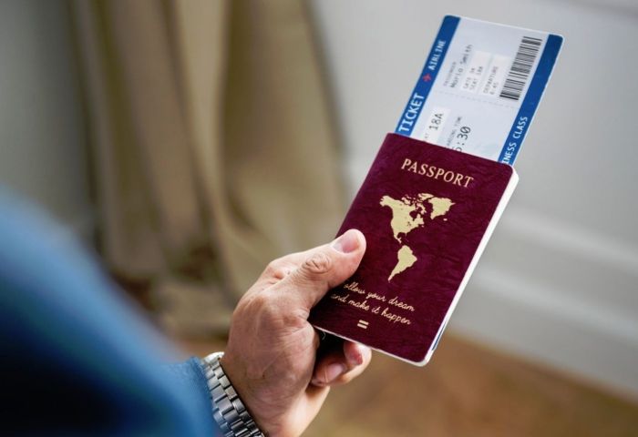 These are the world&rsquo;s 11 most powerful passports