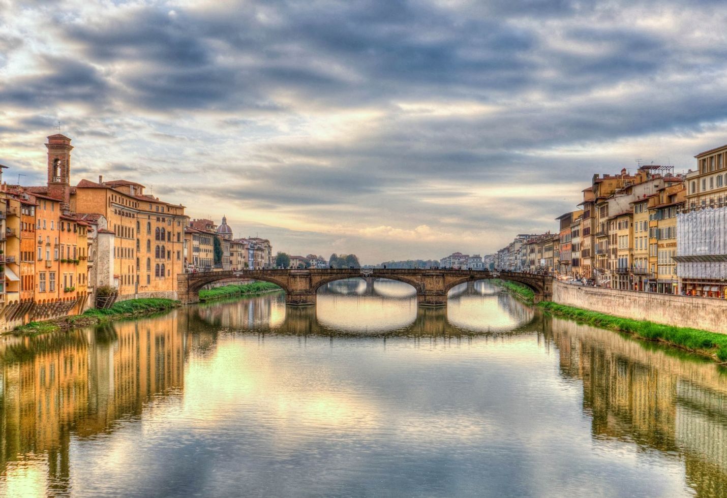 The 9 Best Hotels in Florence to Book in 2018