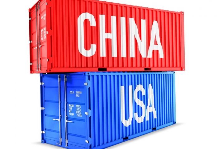 Settlement with China over trade war unlikely