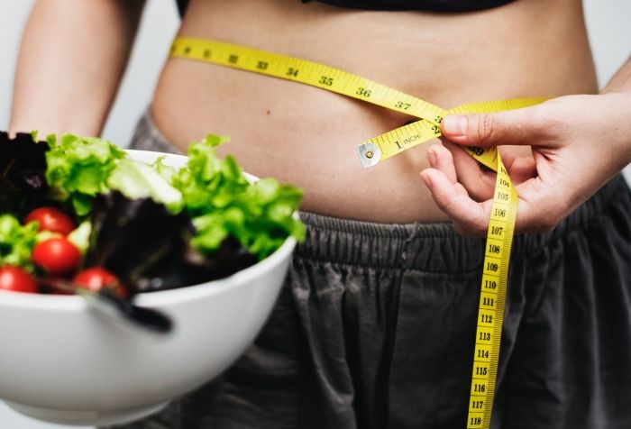 Stomach Bloating: How to Relieve Your Tight, Round Belly