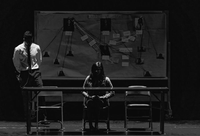 Serial killer&rsquo;s victim portraits could help crack cold cases