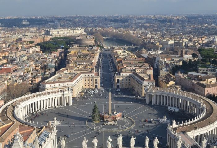 Pope on sex abuse: We showed no care for the little ones