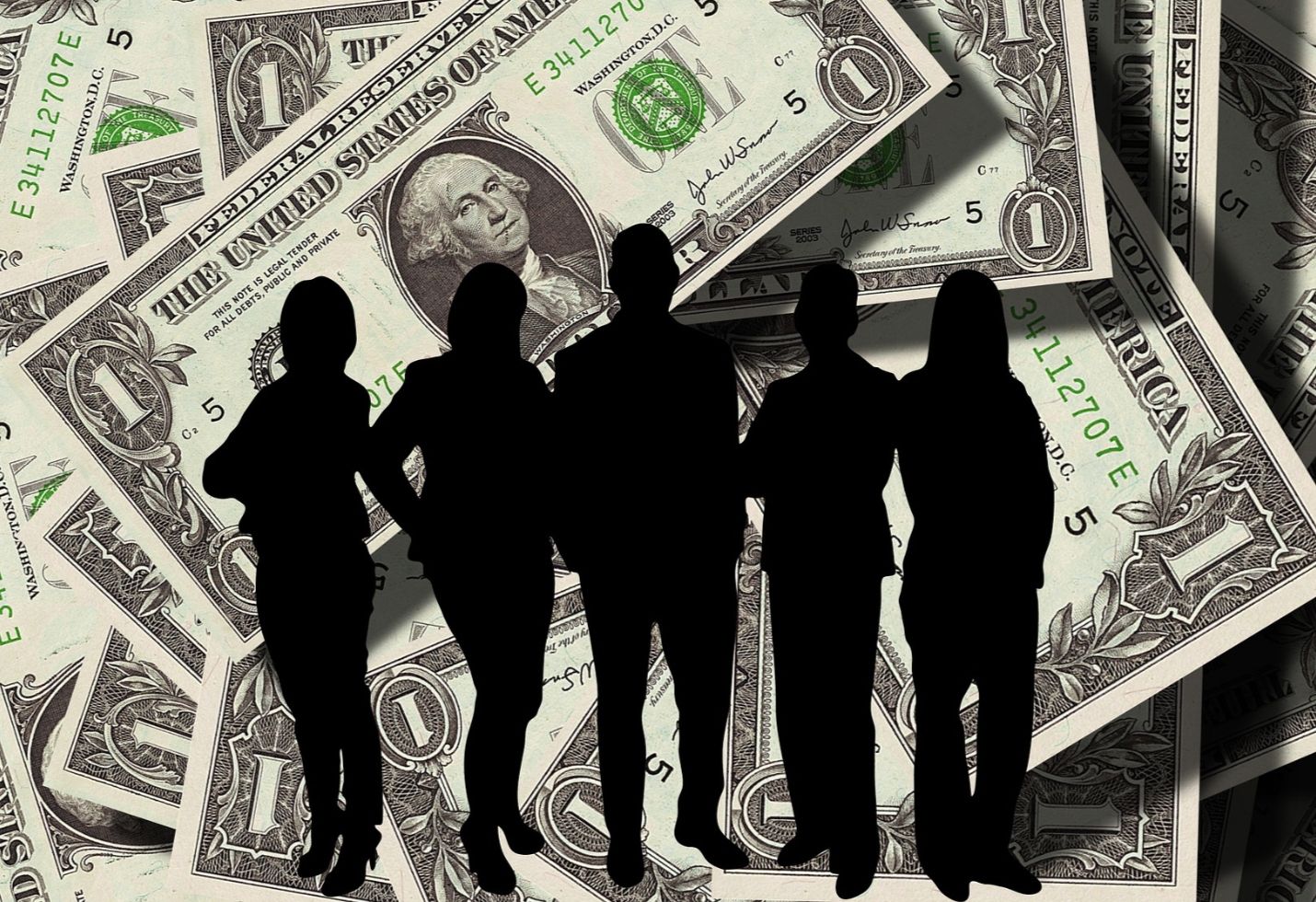 84% of stocks owned by richest 10% of Americans