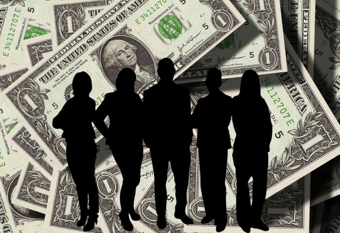 84% of stocks owned by richest 10% of Americans