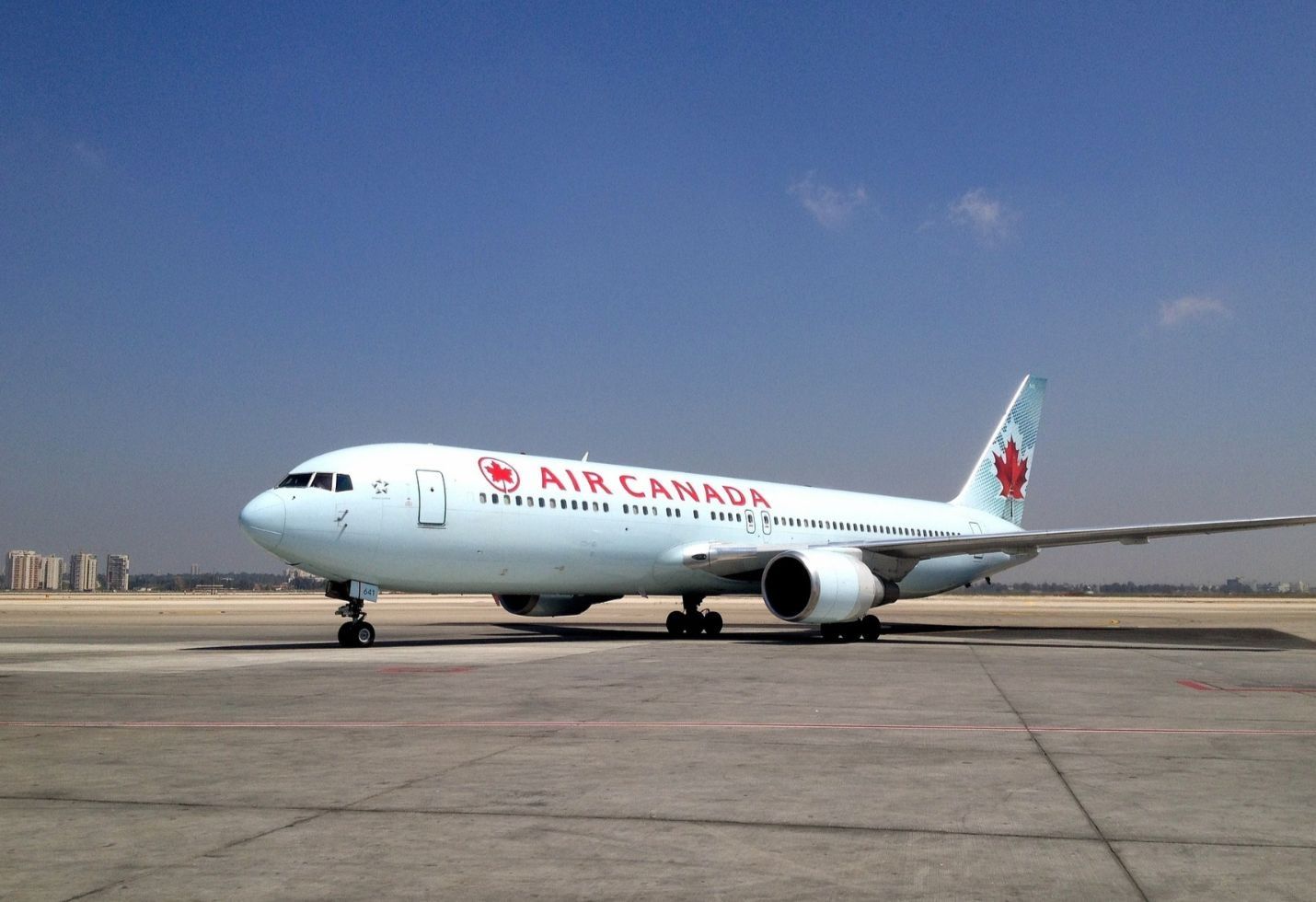 Air Canada Super Elite Traveler Sues Carrier Over Revoked Airline Status