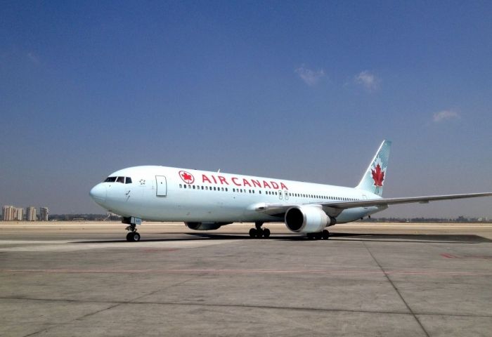 Air Canada Super Elite Traveler Sues Carrier Over Revoked Airline Status