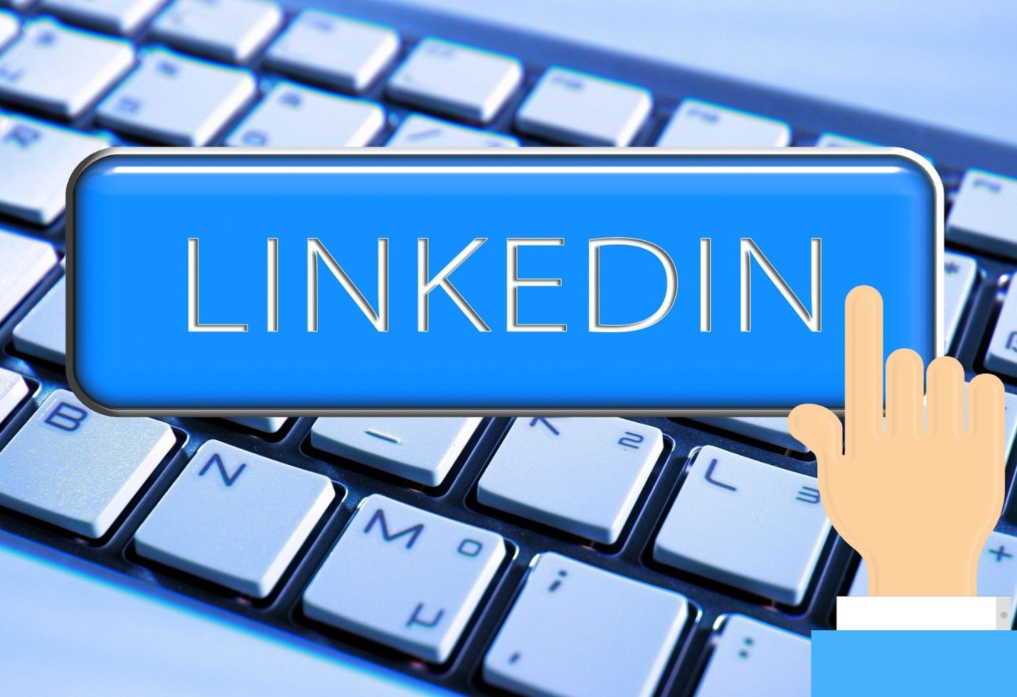 How to make the perfect LinkedIn profile