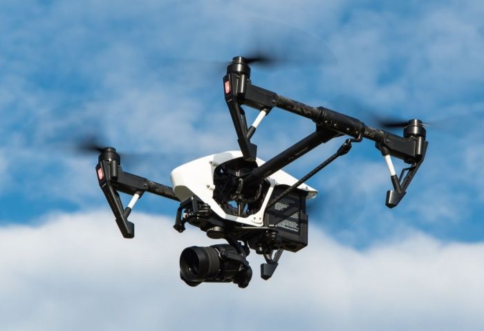 Venezuela detains 6 in failed drone attack aimed at Maduro