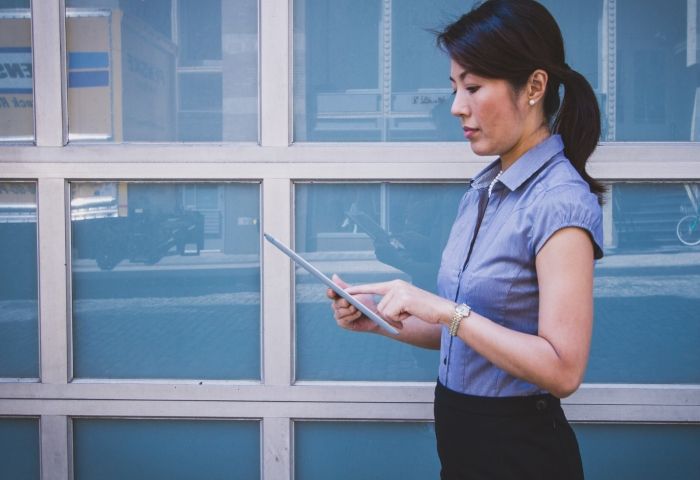 6 Girl Bosses Share Their Best Career Advice