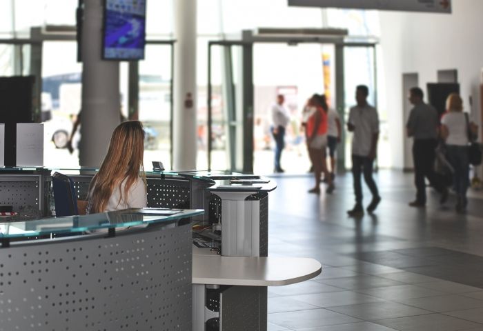 Government shutdown: &lsquo;The people working just aren&rsquo;t getting paychecks&rsquo;