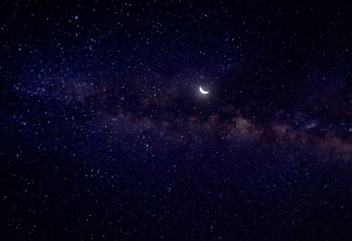 The Silicon Valley space race