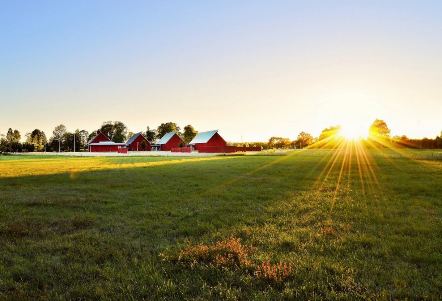 Can sustainable farming save Iowa&rsquo;s precious soil and water?