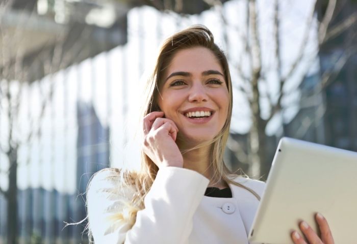 Josh Brown: The power of compounding can help you double your money, again and again