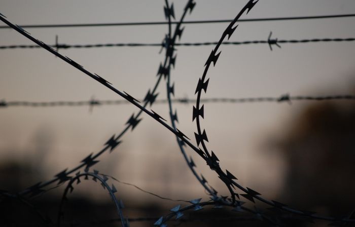 Study: Half of US adults have had close family member jailed