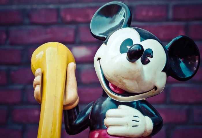 CEO Pay: What Was Disney's Board Thinking?